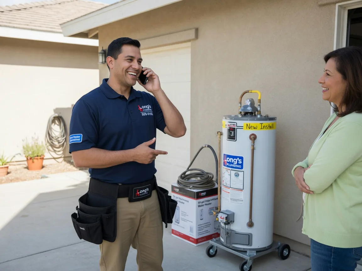 Leak Detection Granville, OH FAQs